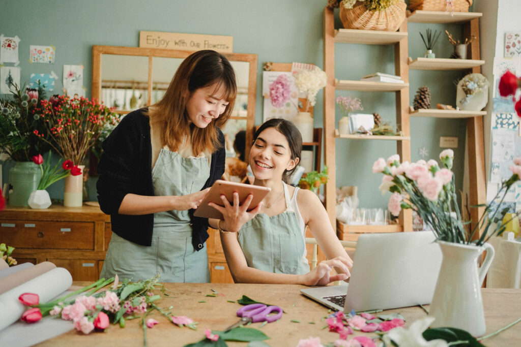 Develop a content strategy that generates leads