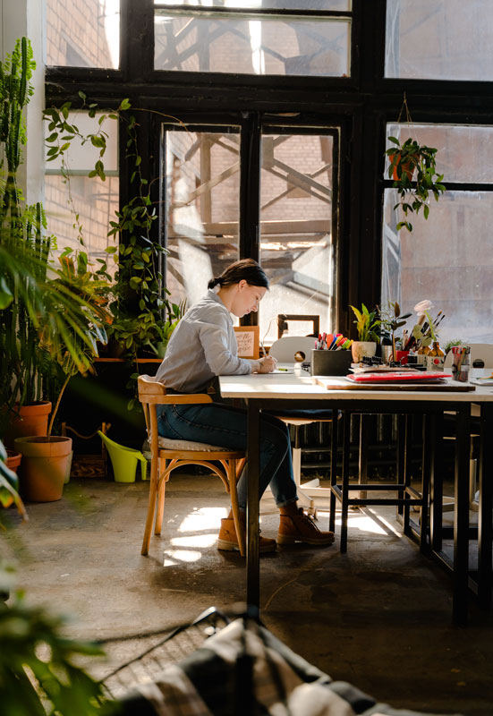 Set goals that can push your business forwards