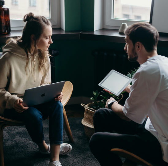 Create an impactful digital marketing plan