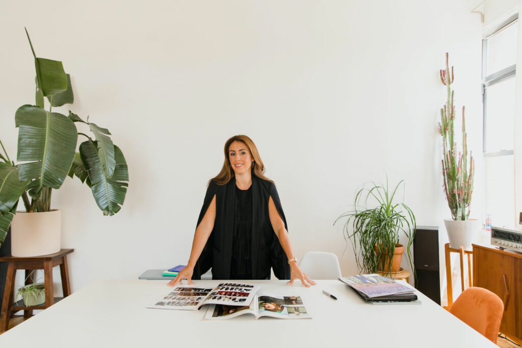 Find and approach Angel Investors