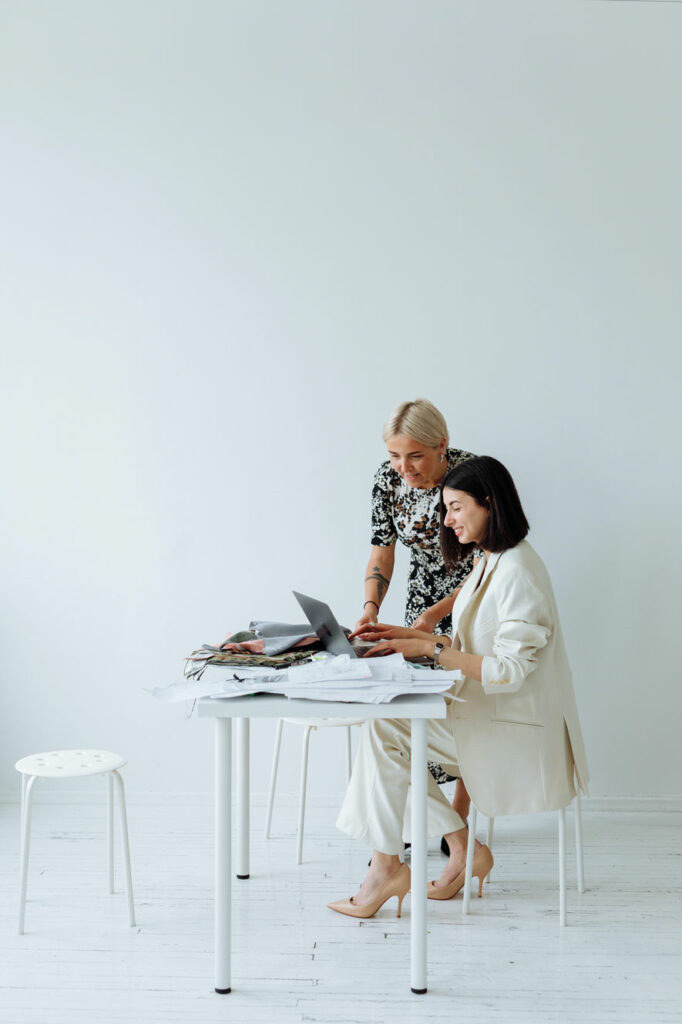 Develop your first social media strategy