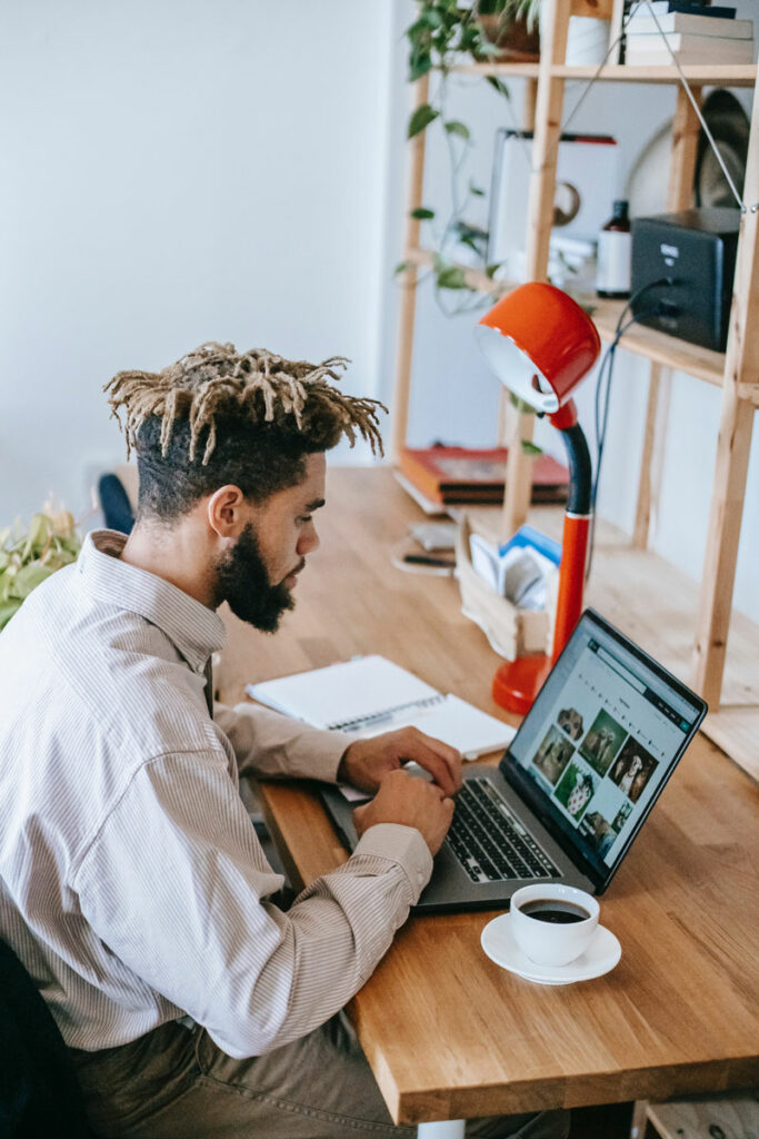 Develop an email marketing strategy that drives sales